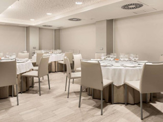 NH Madrid Zurbano
