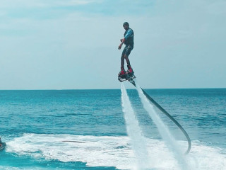 NH Maldives Kuda Rah (former Amaya Kuda Rah Maldives)