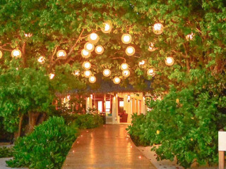 NH Maldives Kuda Rah (former Amaya Kuda Rah Maldives)