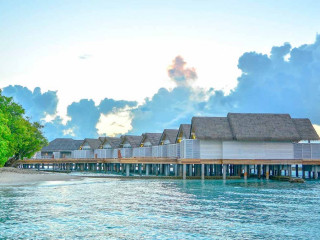 NH Maldives Kuda Rah (former Amaya Kuda Rah Maldives)