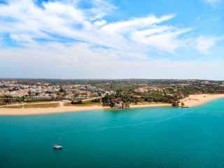 NH Marina Portimão Resort