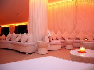 NH Marina Portimão Resort