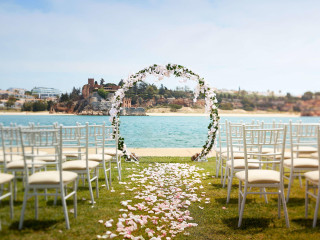 NH Marina Portimão Resort