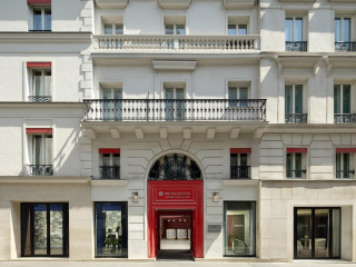 NH Paris Champs-Elysees