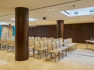 NH Sants Barcelona