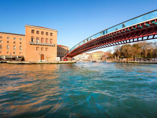 NH Venezia Santa Lucia