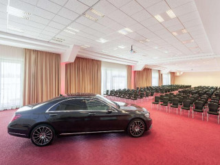 NH Vienna Airport Conference Center