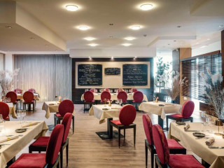 NH Vienna Airport Conference Center