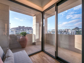 Niche Hotel Athens