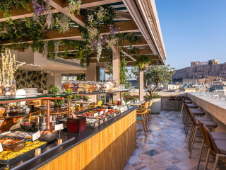 Niche Hotel Athens