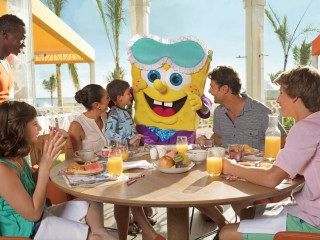 Nickelodeon Hotels & Resorts Punta Cana