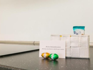 NICLAS LUXURY APARTMENTS