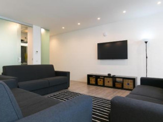 NICLAS LUXURY APARTMENTS