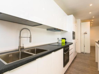 NICLAS LUXURY APARTMENTS