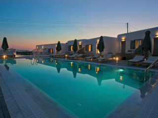 Nida Mykonos Hotel