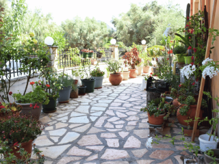 Nidri View Apartments