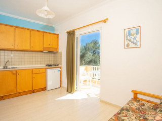 Nidri View Apartments