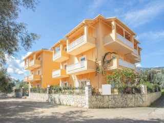 Nidri View Apartments