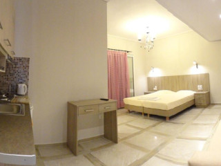 Nidri Zone