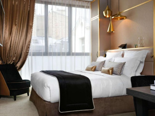 Niepce Paris, Curio Collection By Hilton