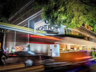 NIGHT HOTEL BANGKOK - SUKHUMVIT 15