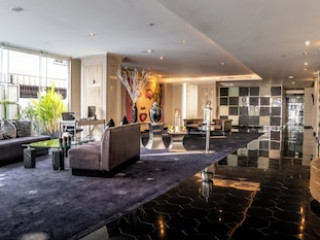 NIGHT HOTEL BANGKOK - SUKHUMVIT 15