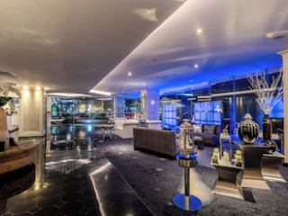 NIGHT HOTEL BANGKOK - SUKHUMVIT 15