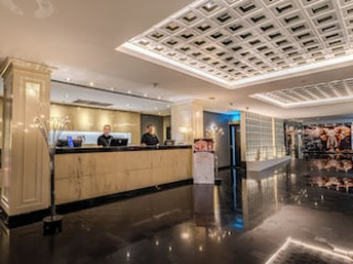 NIGHT HOTEL BANGKOK - SUKHUMVIT 15