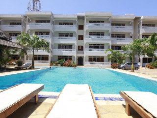 Nightingale Apartments