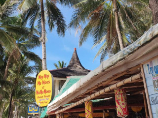 Nigi Nigi Nu Noos Station 2 Boracay