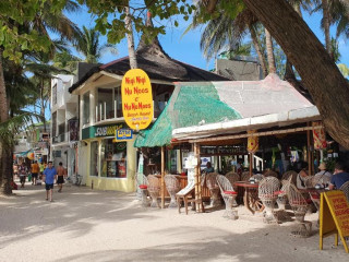 Nigi Nigi Nu Noos Station 2 Boracay