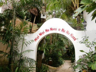 Nigi Nigi Nu Noos Station 2 Boracay