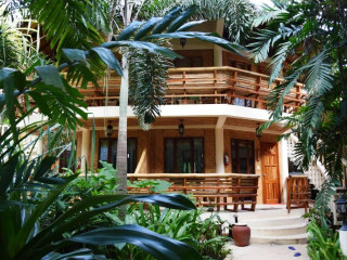 Nigi Nigi Nu Noos Station 2 Boracay