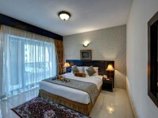 Nihal Residency Hotel Apartments
