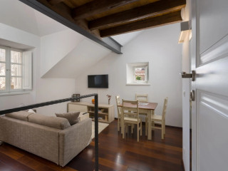 Nije Preša Apartments