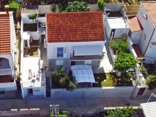 Nika Family Apartments
