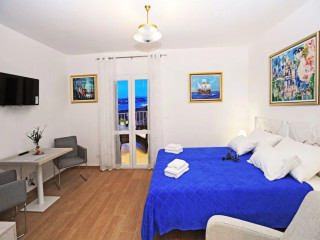 Nika Family Apartments