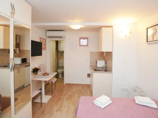 Nika Family Apartments