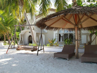 Nika Island Resort & Spa