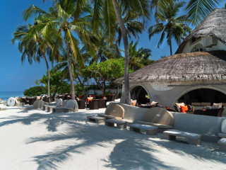 Nika Island Resort & Spa