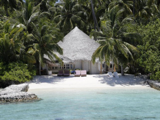 Nika Island Resort & Spa