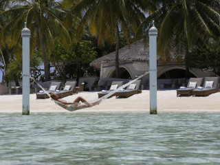 Nika Island Resort & Spa