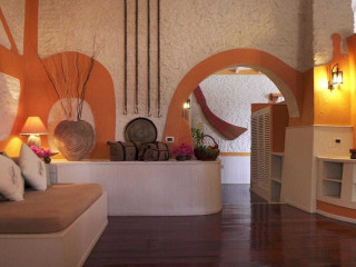 Nika Island Resort & Spa, Maldives