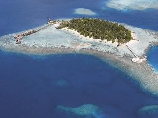Nika Island Resort & Spa, Maldives