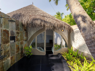 Nika Island Resort & Spa, Maldives