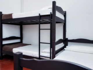 Nikbor Universitaria Residence