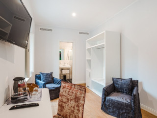 NIKIS COLLECTION TRASTEVERE