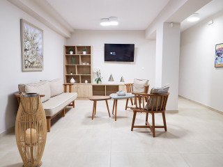 Nikiti Comfort Chalkidiki