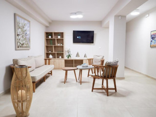 Nikiti Comfort