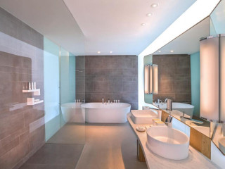 NIKKI BEACH RESORT AND SPA
